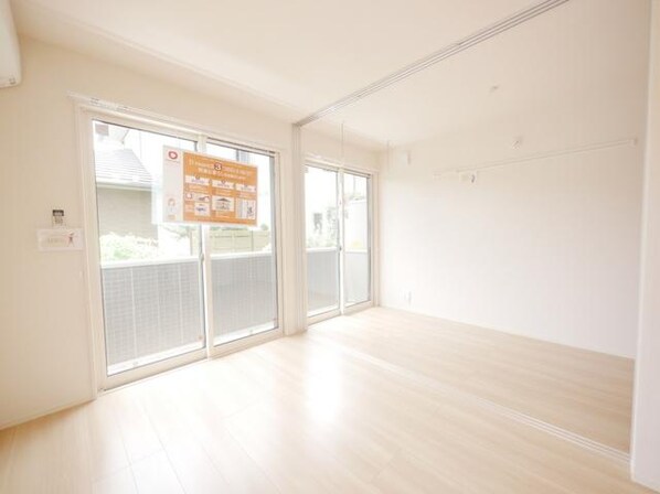 アムールの物件内観写真